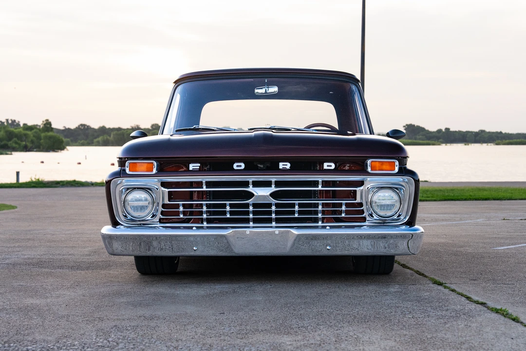 1966 Ford F-Series 4th Gen - Image 5 of 31