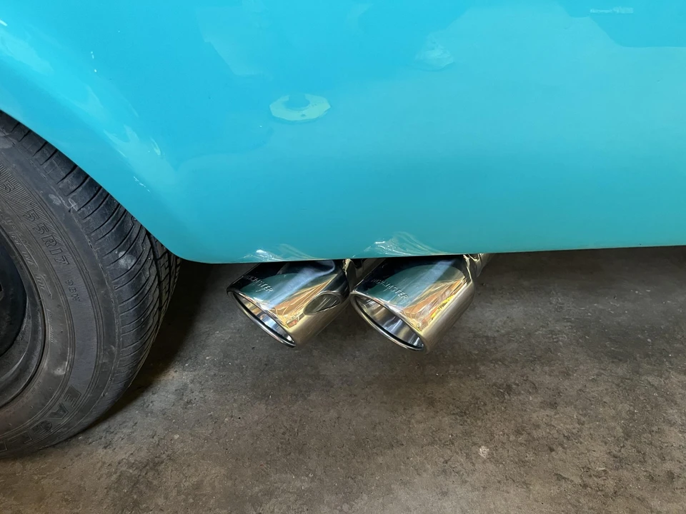 1966 Ford F-Series 4th Gen - Image 22 of 31