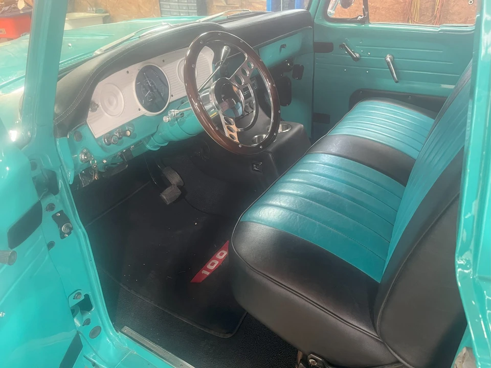 1966 Ford F-Series 4th Gen - Image 28 of 31