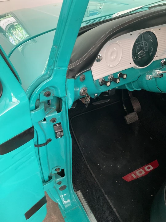 1966 Ford F-Series 4th Gen - Image 30 of 31