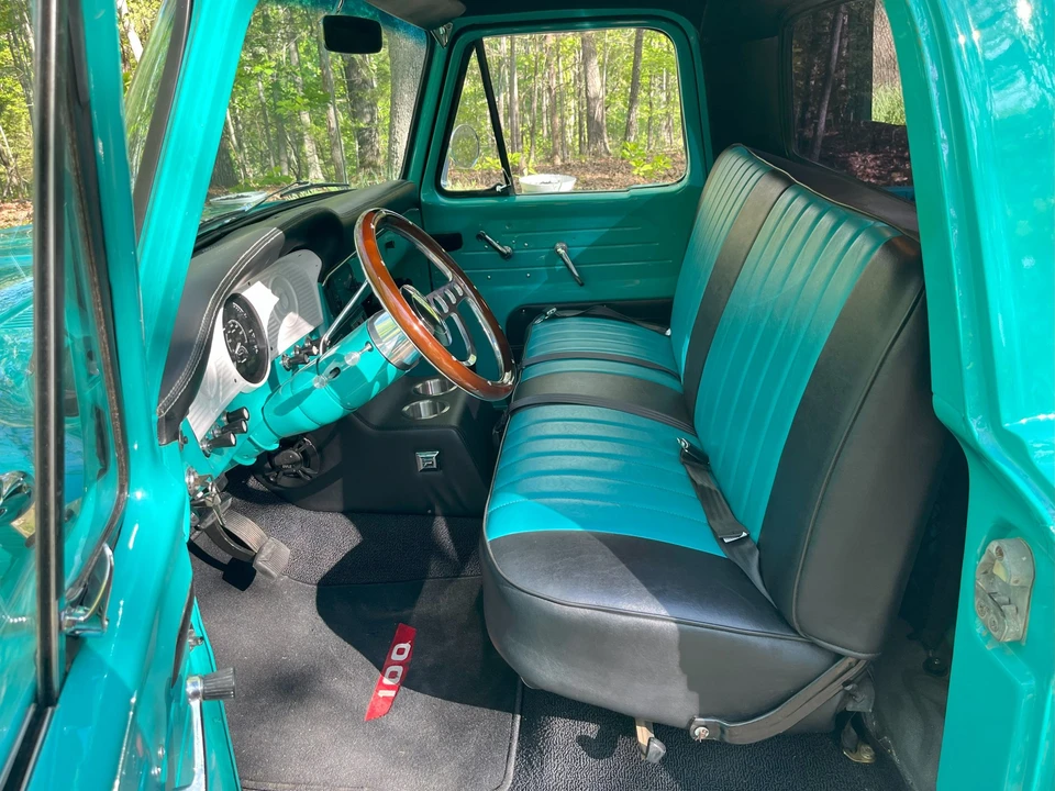1966 Ford F-Series 4th Gen - Image 29 of 31