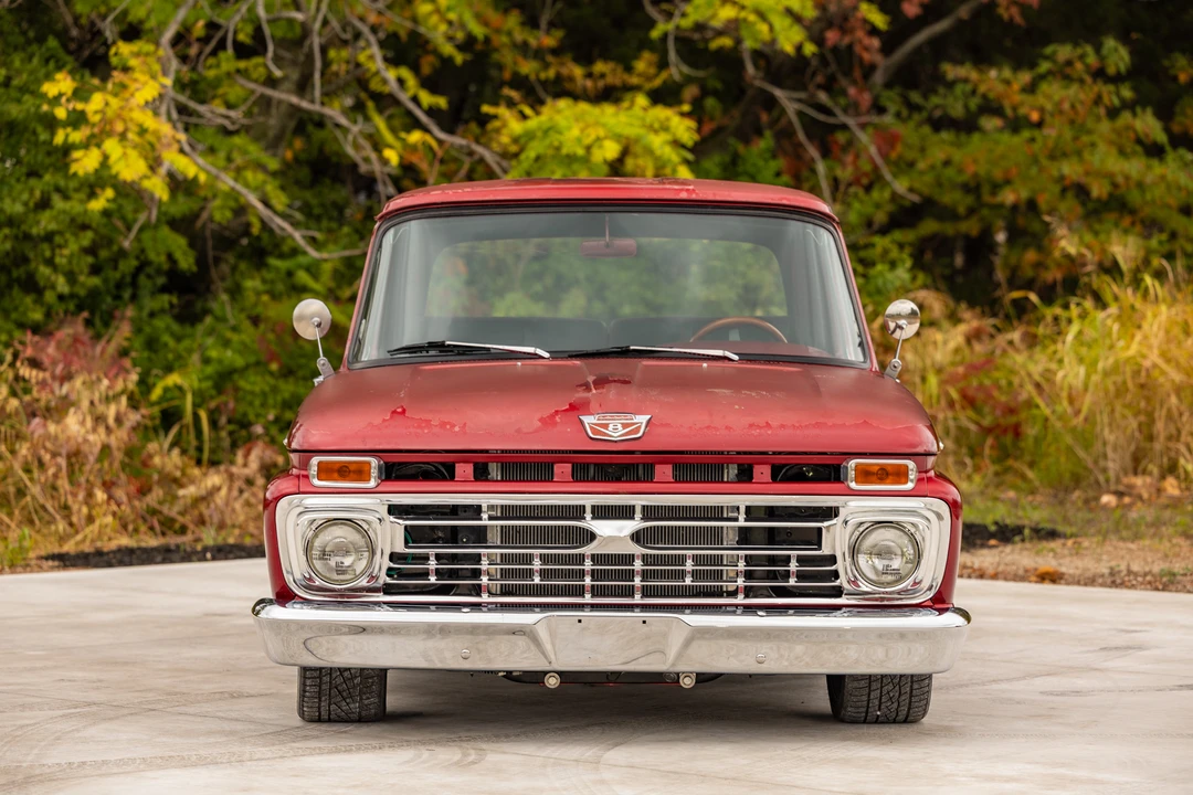 1966 Ford F-Series 4th Gen - Image 20 of 31