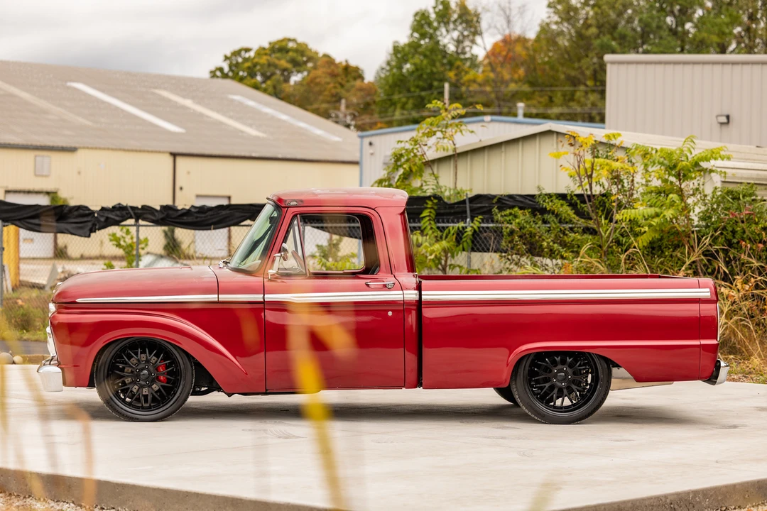 1966 Ford F-Series 4th Gen - Image 14 of 31