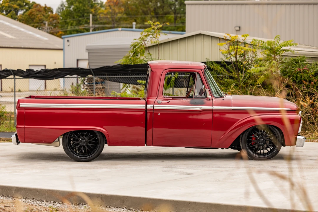 1966 Ford F-Series 4th Gen - Image 18 of 31
