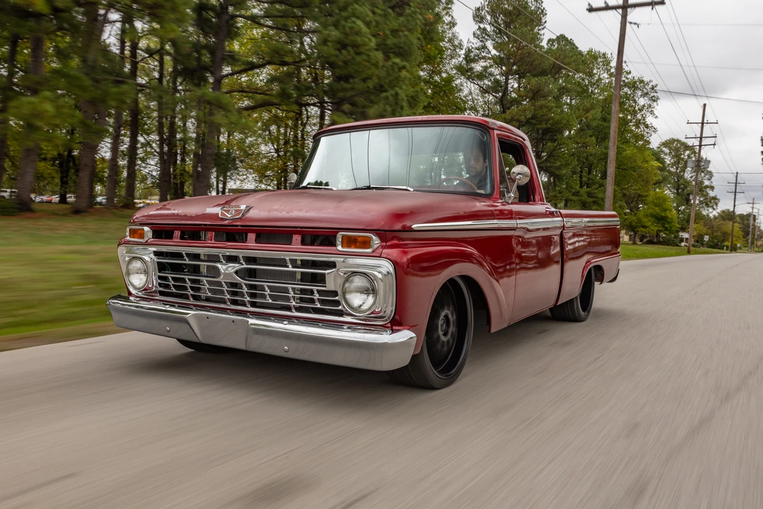 1966 Ford F-Series 4th Gen - Image 22 of 31