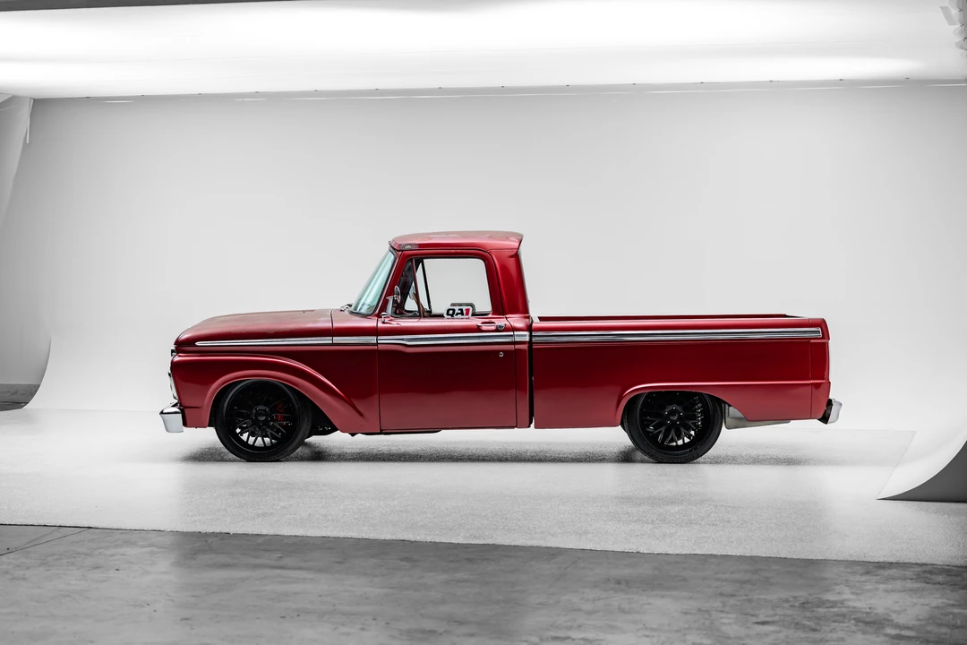 1966 Ford F-Series 4th Gen - Image 4 of 31