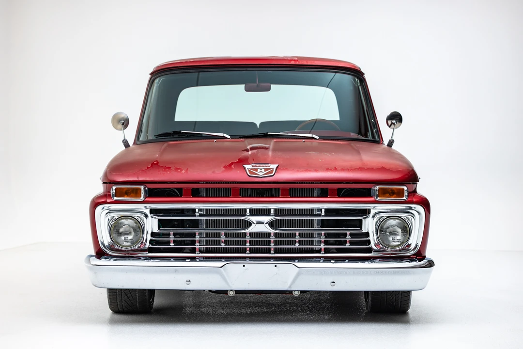 1966 Ford F-Series 4th Gen - Image 9 of 31