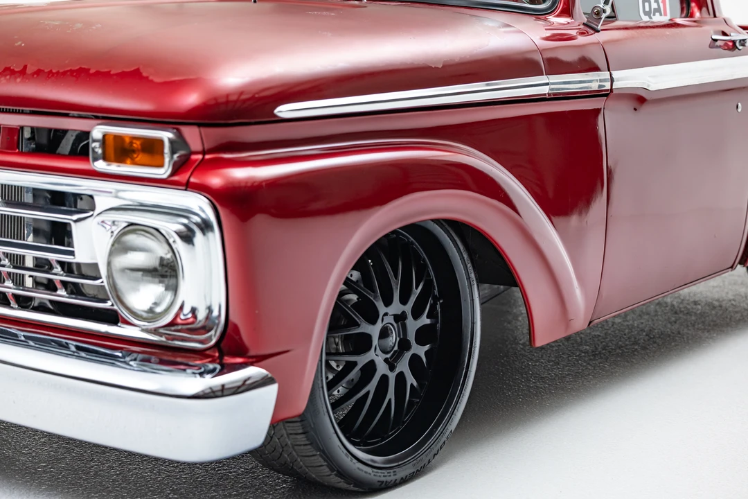 1966 Ford F-Series 4th Gen - Image 27 of 31