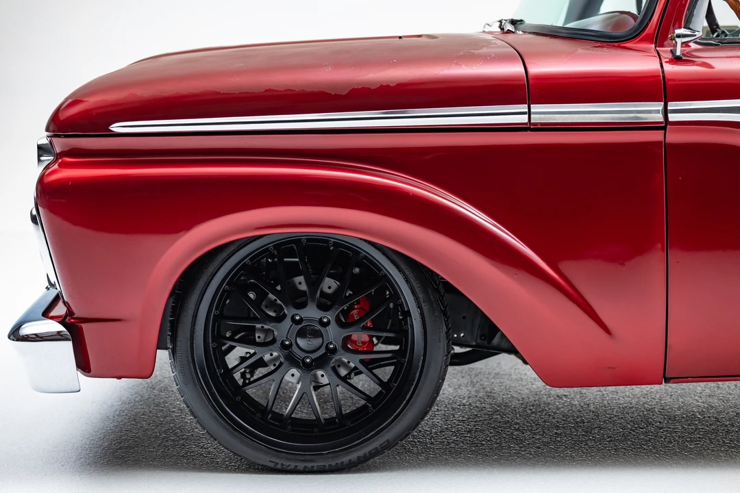 1966 Ford F-Series 4th Gen - Image 29 of 31