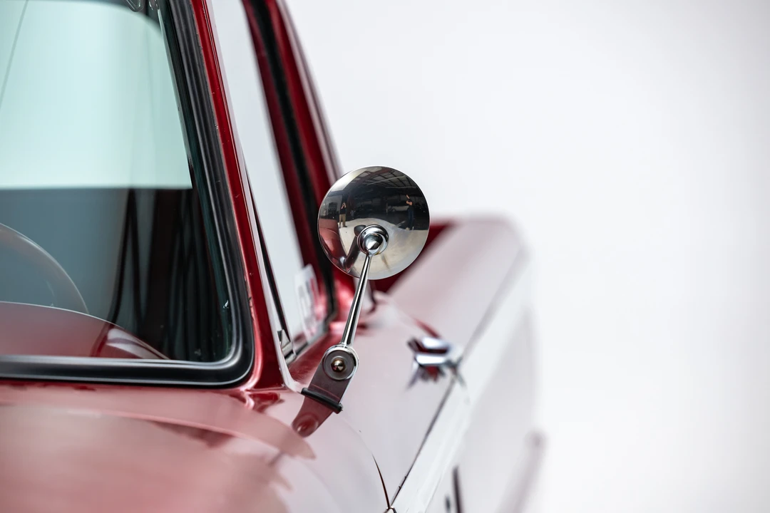 1966 Ford F-Series 4th Gen - Image 25 of 31