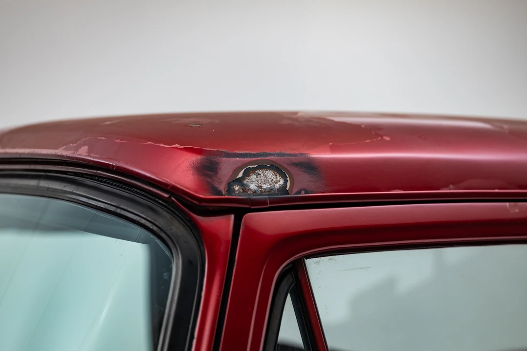 1966 Ford F-Series 4th Gen - Image 31 of 31