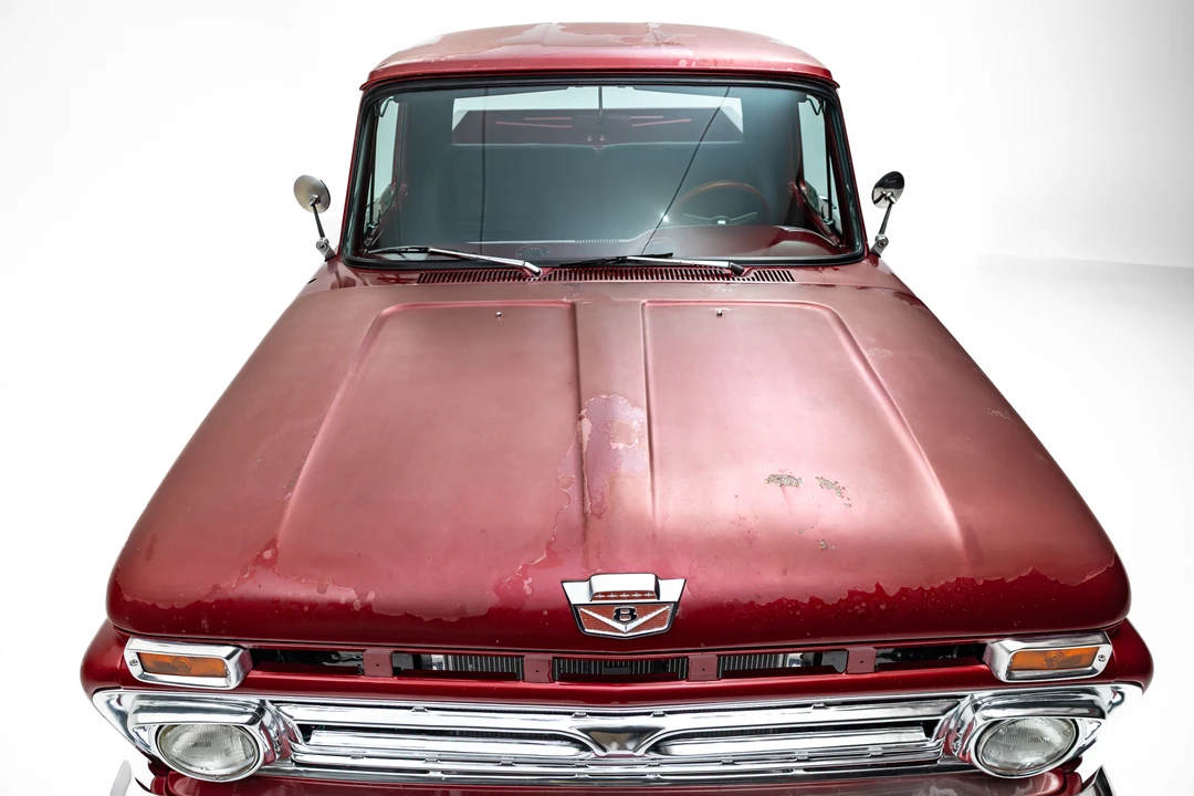 1966 Ford F-Series 4th Gen - Image 11 of 31