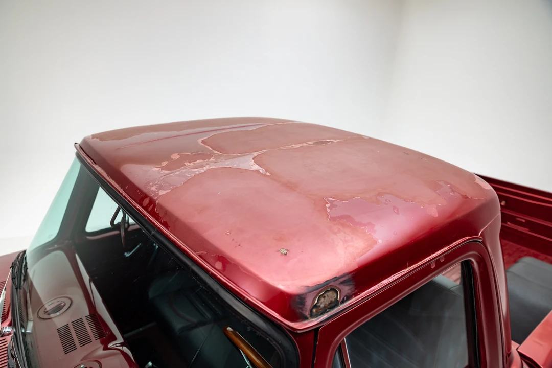 1966 Ford F-Series 4th Gen - Image 30 of 31