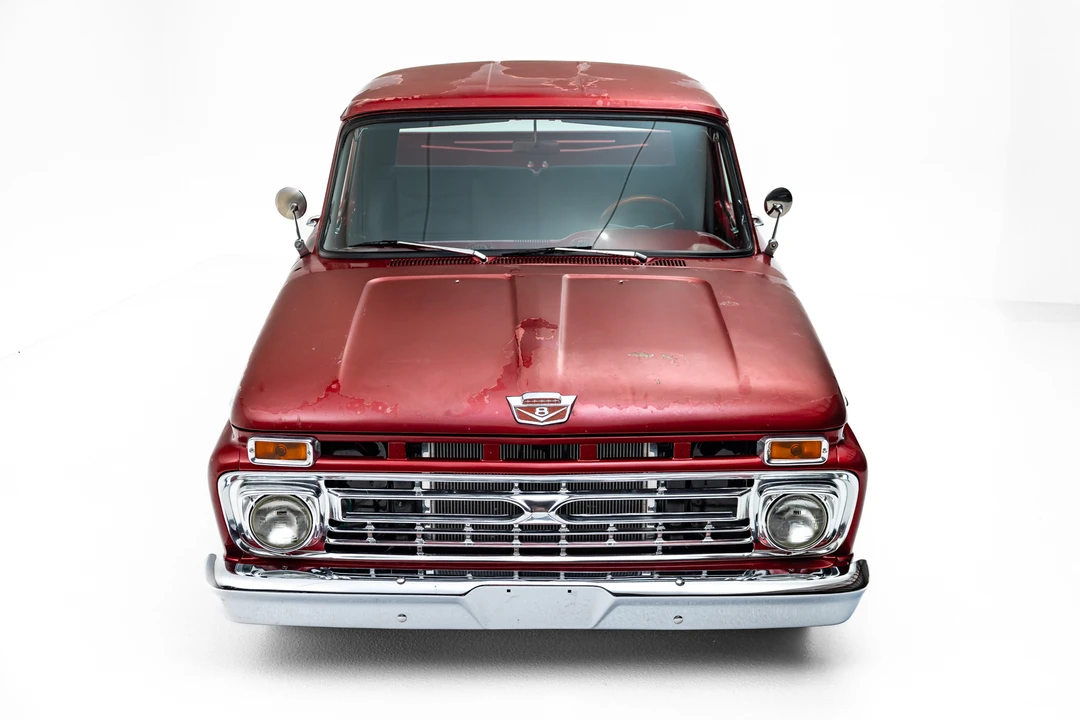 1966 Ford F-Series 4th Gen - Image 10 of 31