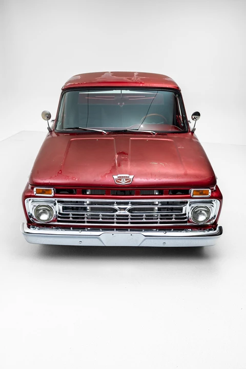 1966 Ford F-Series 4th Gen - Image 12 of 31