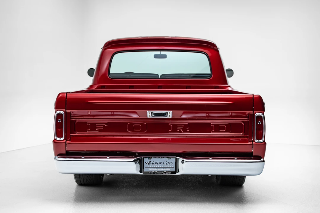 1966 Ford F-Series 4th Gen - Image 6 of 31