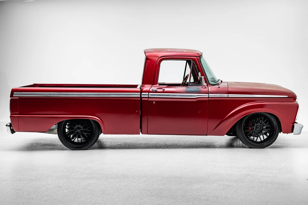 1966 Ford F-Series 4th Gen - Image 8 of 31