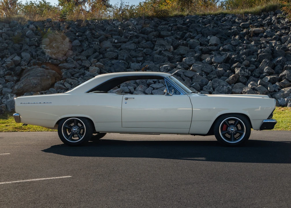 1966 Ford Fairlane 5th Gen - Image 19 of 31