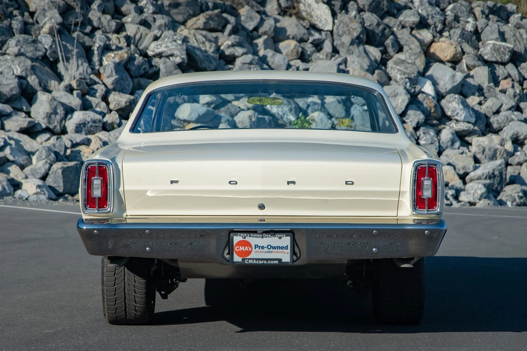 1966 Ford Fairlane 5th Gen - Image 14 of 31