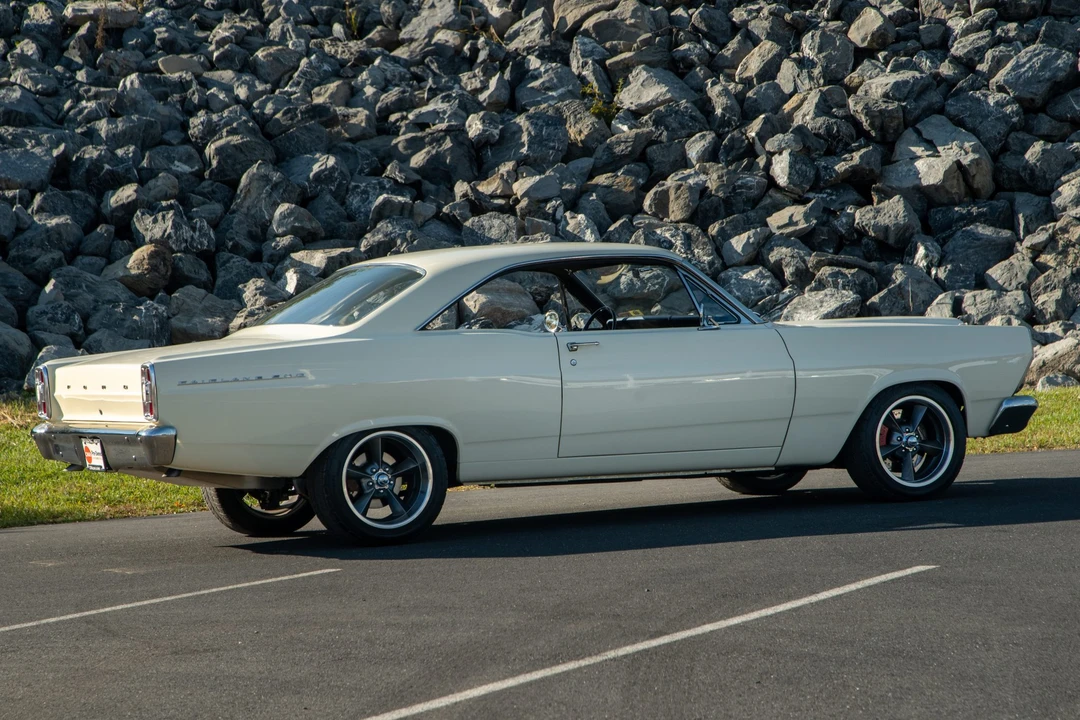 1966 Ford Fairlane 5th Gen - Image 17 of 31