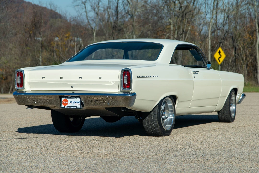 1966 Ford Fairlane 5th Gen - Image 13 of 31
