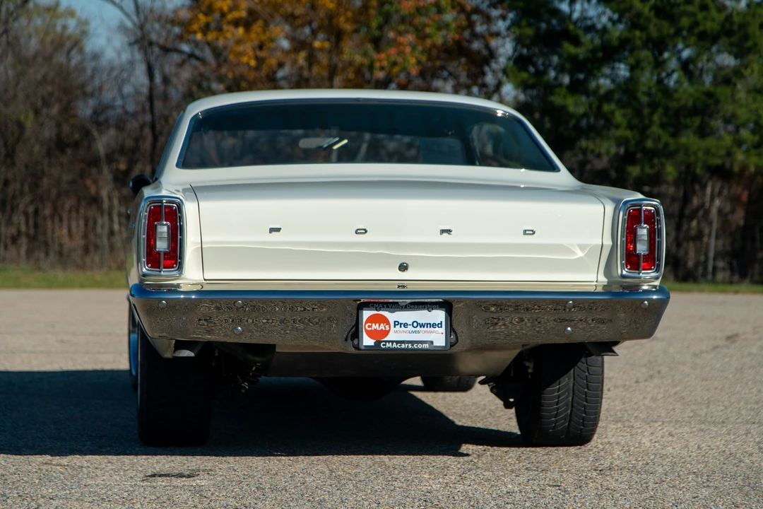 1966 Ford Fairlane 5th Gen - Image 10 of 31