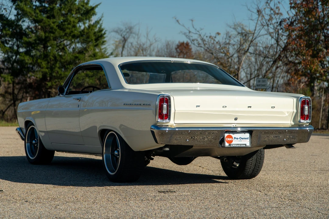 1966 Ford Fairlane 5th Gen - Image 9 of 31
