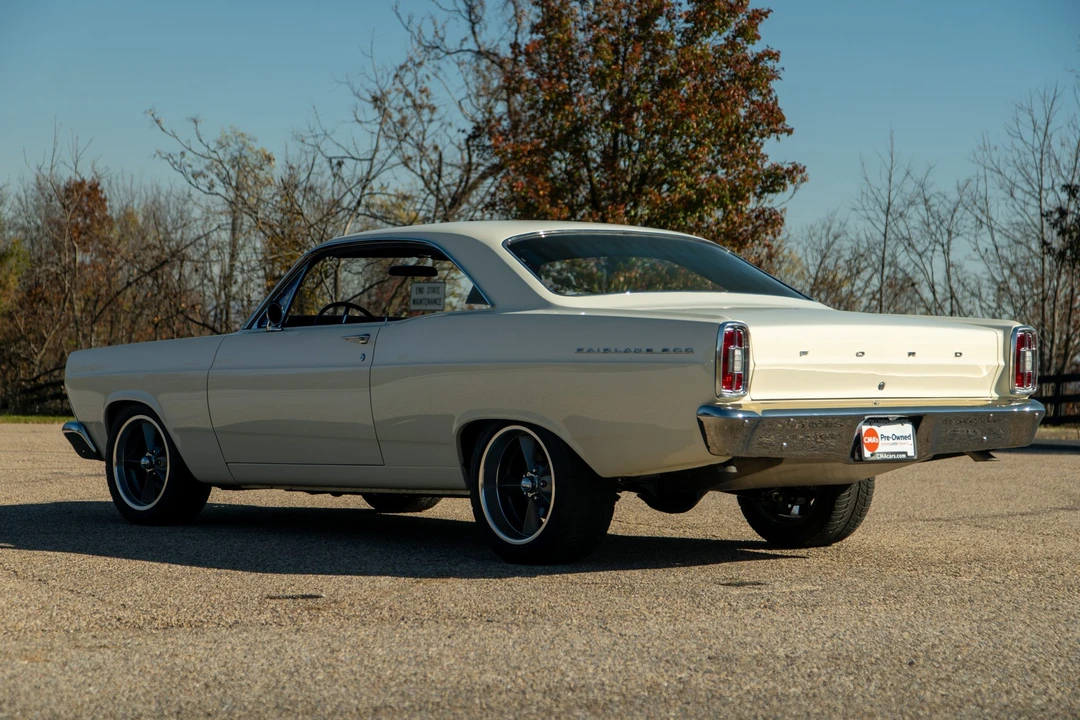 1966 Ford Fairlane 5th Gen - Image 8 of 31