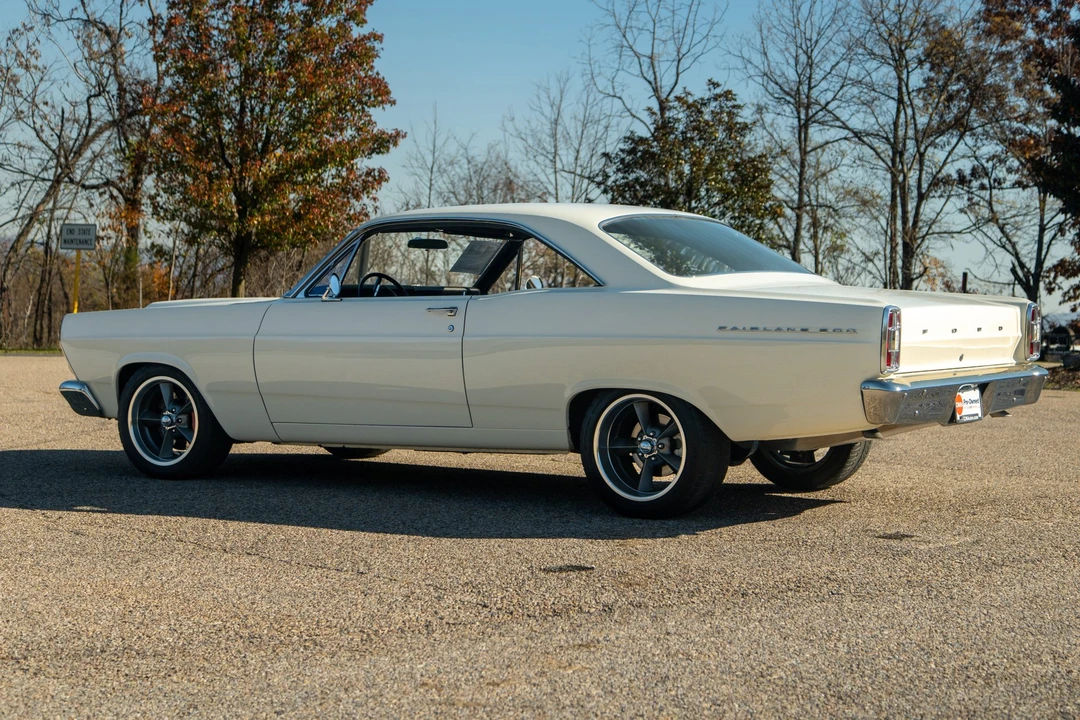 1966 Ford Fairlane 5th Gen - Image 7 of 31