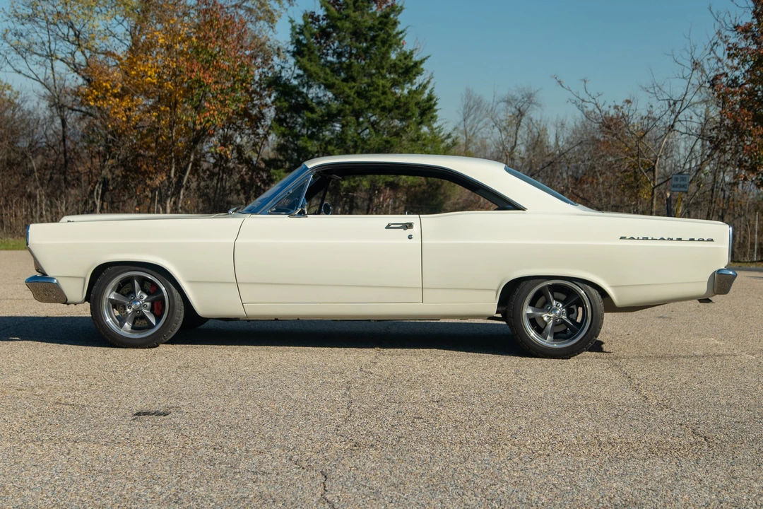 1966 Ford Fairlane 5th Gen - Image 5 of 31