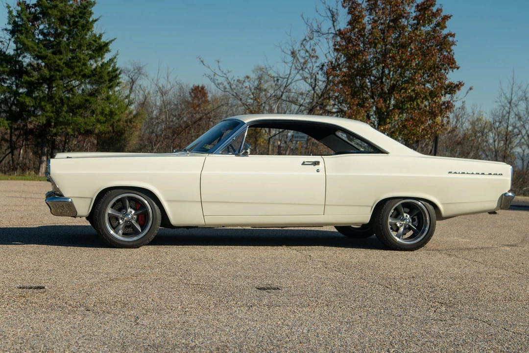 1966 Ford Fairlane 5th Gen - Image 6 of 31