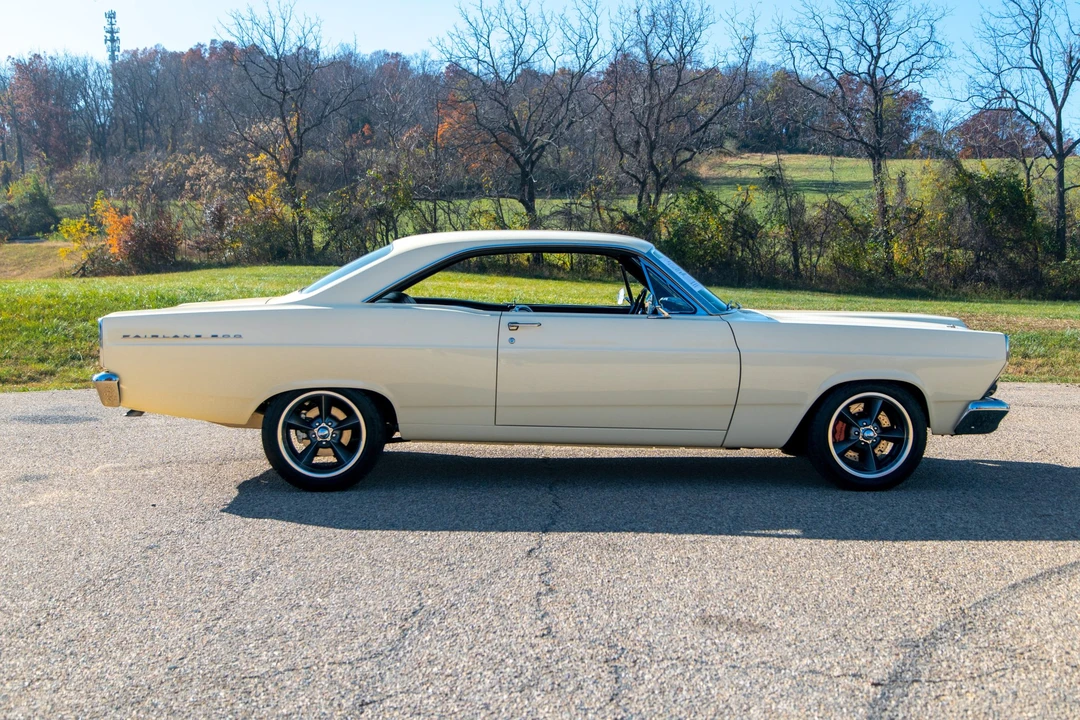 1966 Ford Fairlane 5th Gen - Image 20 of 31