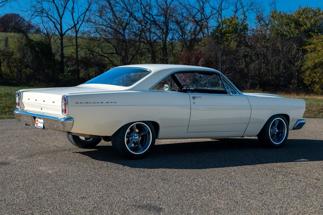 1966 Ford Fairlane 5th Gen - Image 18 of 31