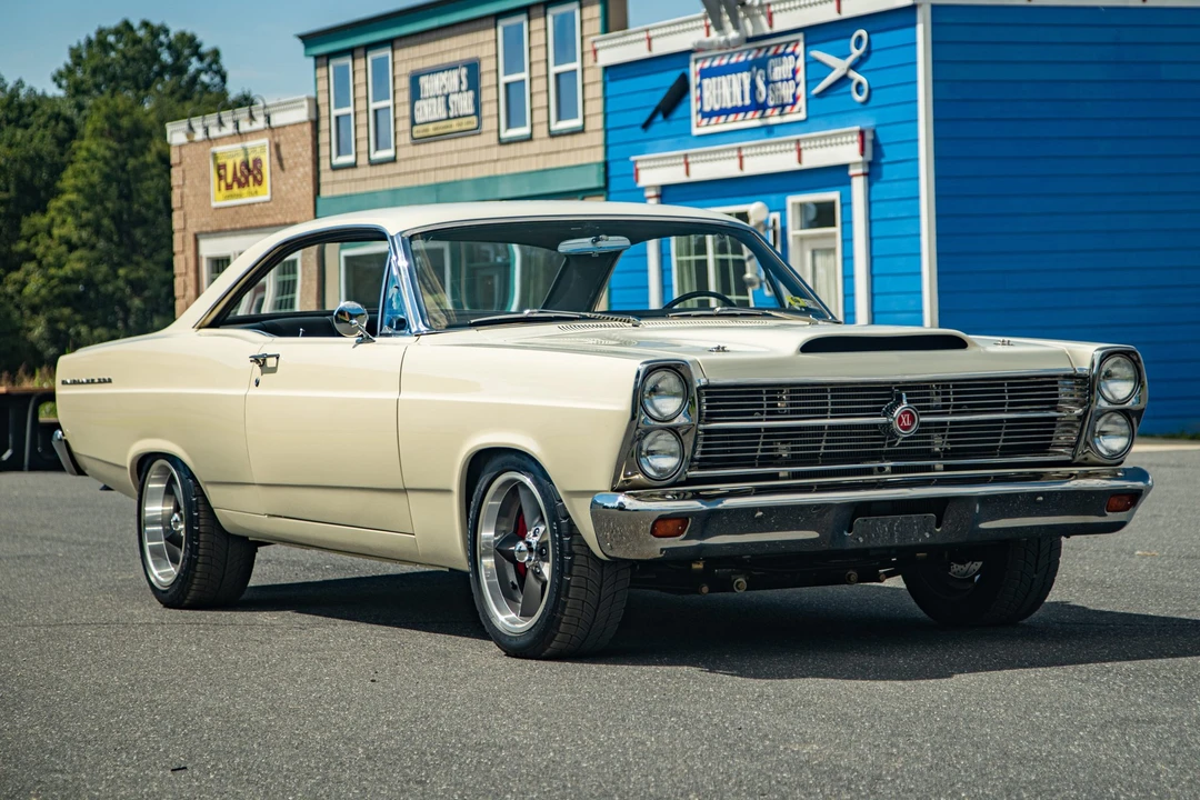 1966 Ford Fairlane 5th Gen - Image 28 of 31