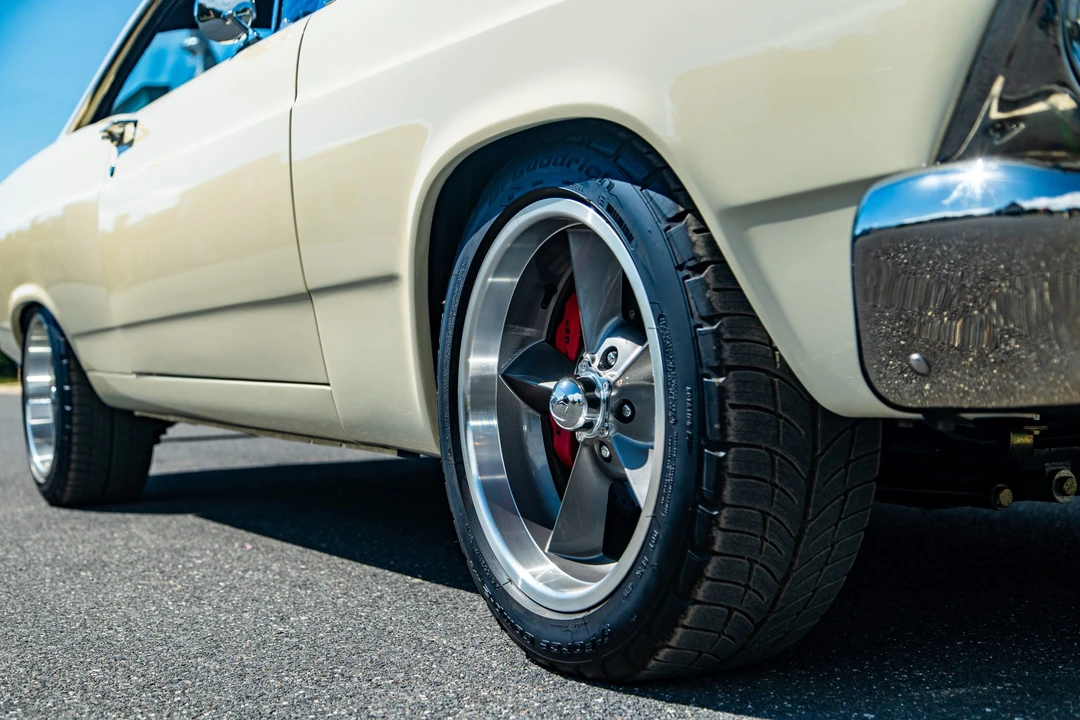 1966 Ford Fairlane 5th Gen - Image 31 of 31