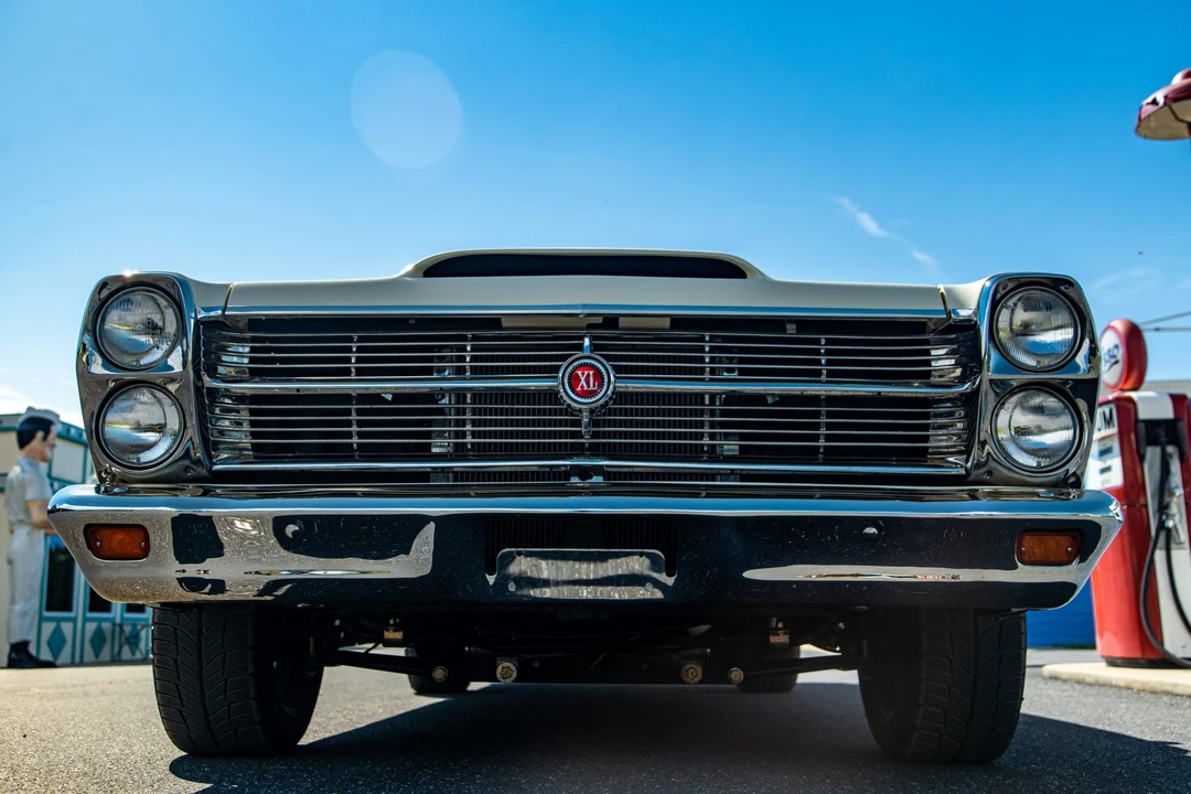 1966 Ford Fairlane 5th Gen - Image 29 of 31