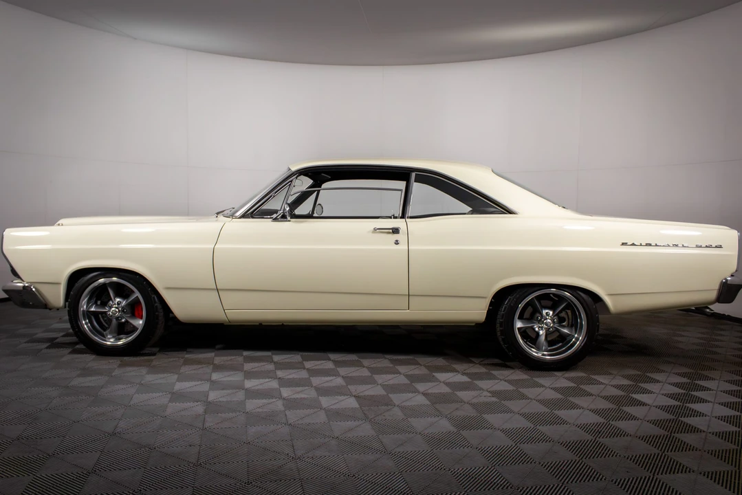1966 Ford Fairlane 6th Gen - Image 2 of 31