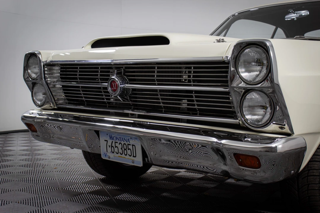 1966 Ford Fairlane 6th Gen - Image 9 of 31