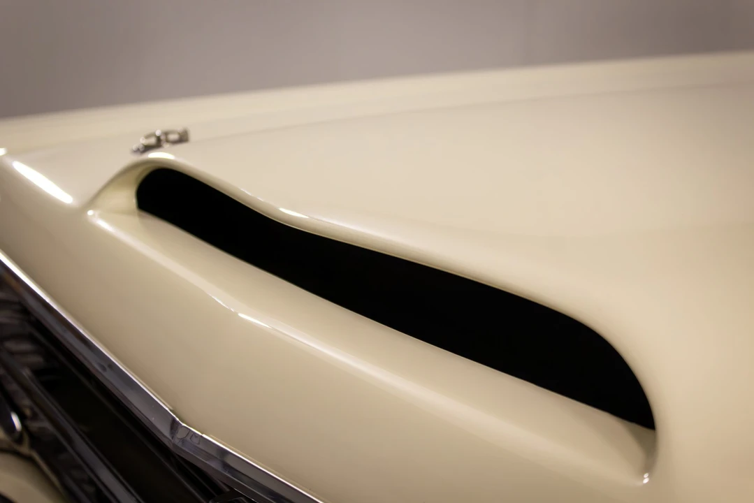 1966 Ford Fairlane 6th Gen - Image 10 of 31