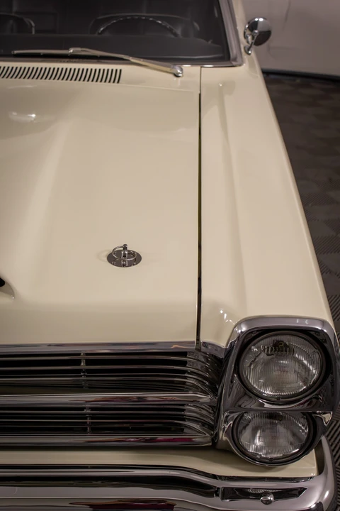 1966 Ford Fairlane 6th Gen - Image 13 of 31