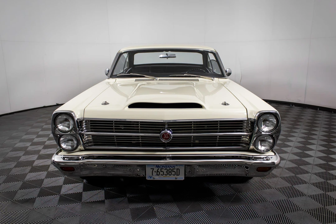 1966 Ford Fairlane 6th Gen - Image 8 of 31