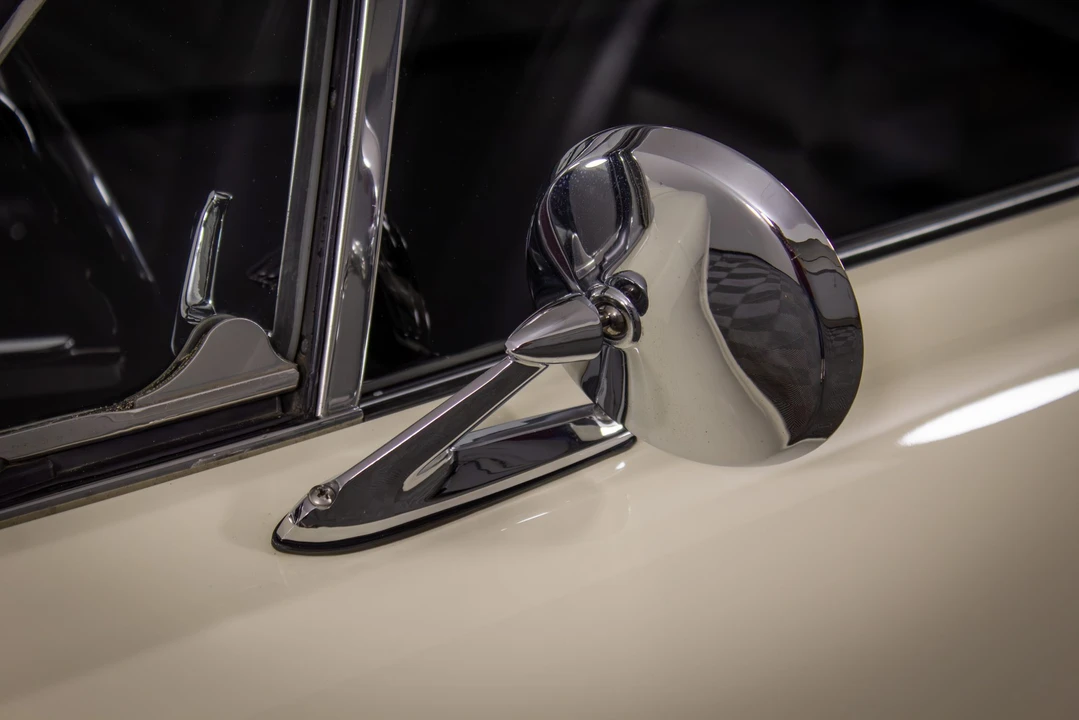 1966 Ford Fairlane 6th Gen - Image 15 of 31