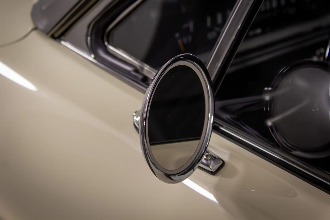 1966 Ford Fairlane 6th Gen - Image 16 of 31