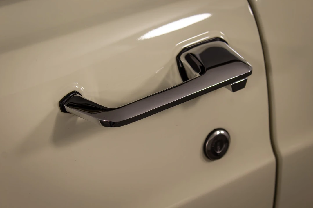 1966 Ford Fairlane 6th Gen - Image 17 of 31