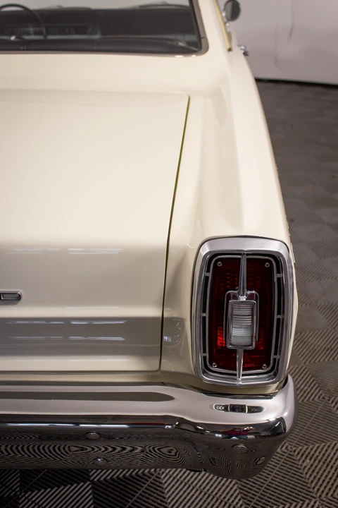 1966 Ford Fairlane 6th Gen - Image 28 of 31