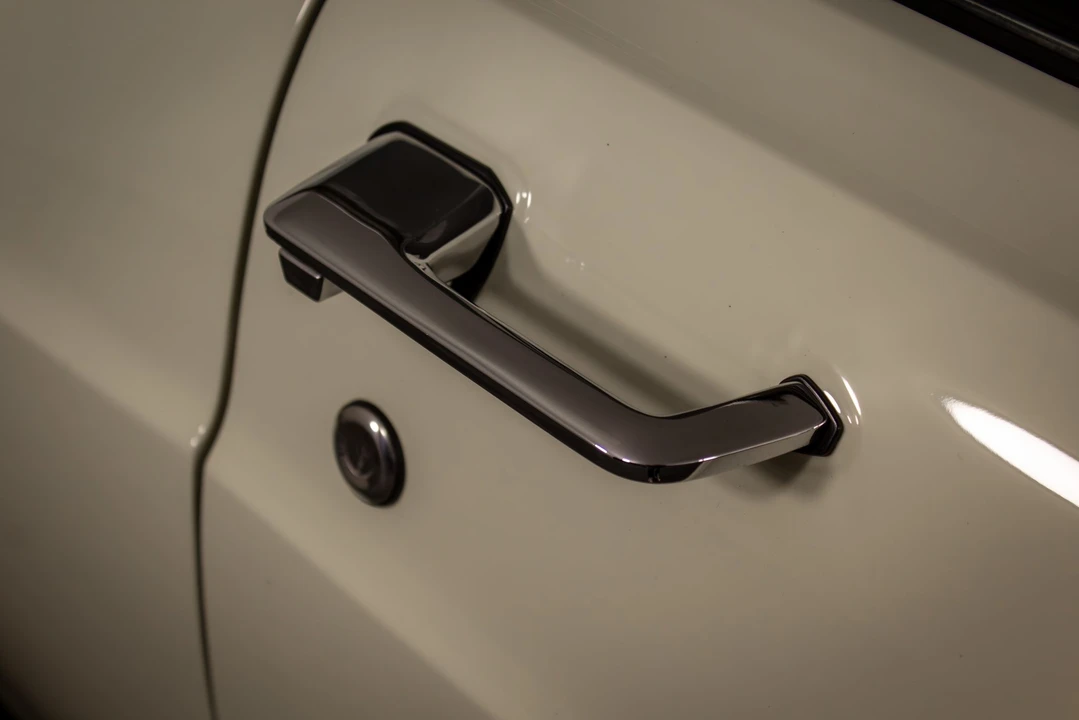 1966 Ford Fairlane 6th Gen - Image 30 of 31