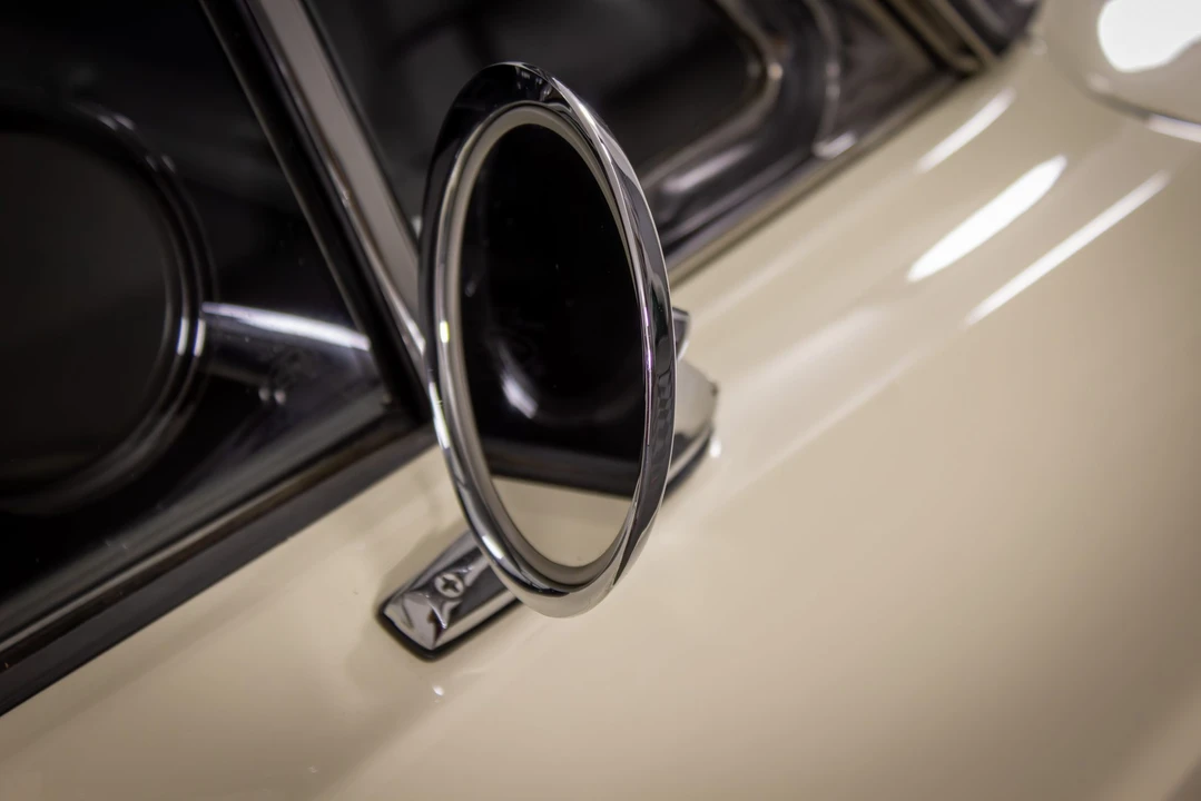 1966 Ford Fairlane 6th Gen - Image 31 of 31