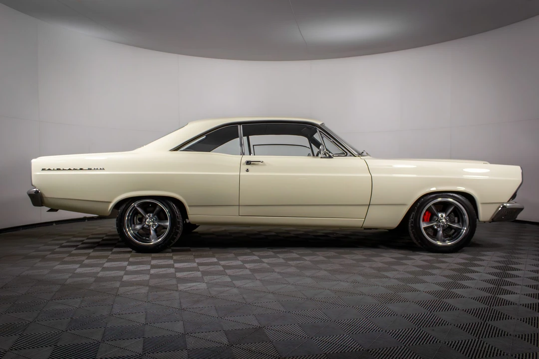 1966 Ford Fairlane 6th Gen - Image 6 of 31