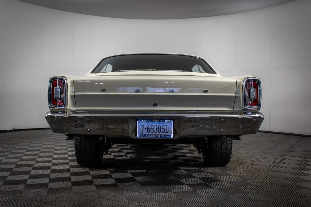 1966 Ford Fairlane 6th Gen - Image 4 of 31