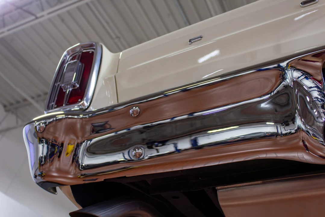 1966 Ford Fairlane 6th Gen - Image 24 of 31